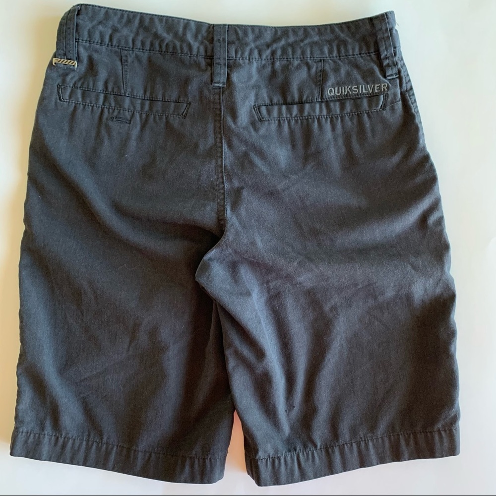 🙂4/$20 Quiksilver Shorts - Picture 4 of 7